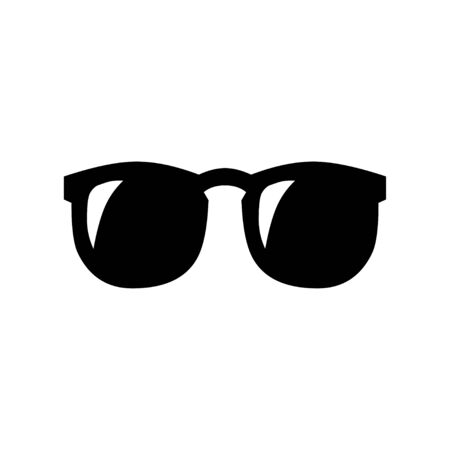 Sunglasses Symbolのイラスト素材