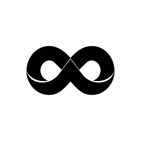 Infinity Symbolsのイラスト素材