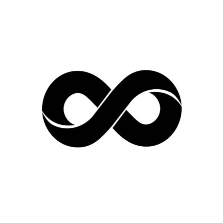 Infinity Symbolsのイラスト素材
