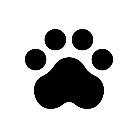 Cat Printのイラスト素材