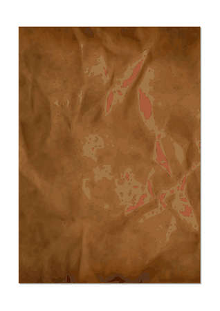 Old Paper textureのイラスト素材
