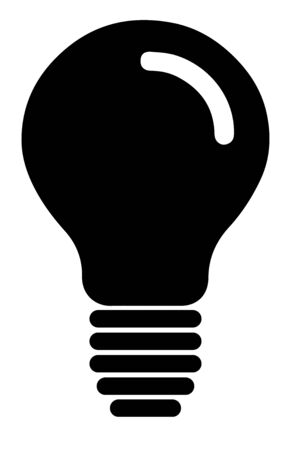 Light Bulbのイラスト素材