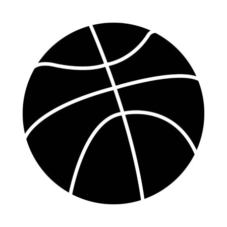 Basket Ballのイラスト素材