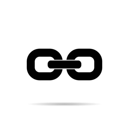 Chainのイラスト素材