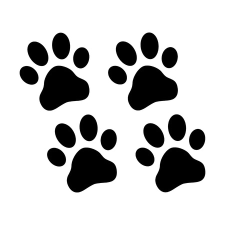 PawS Printのイラスト素材