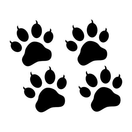 PawS Printのイラスト素材