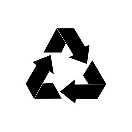 RECYCLEのイラスト素材