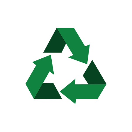 RECYCLEのイラスト素材