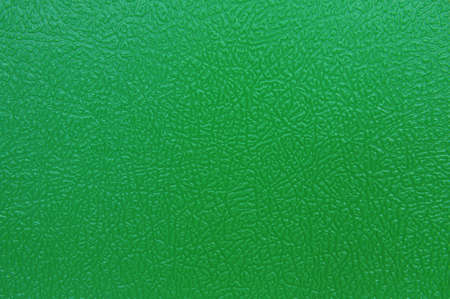 Texture with plastic green color surface の写真素材