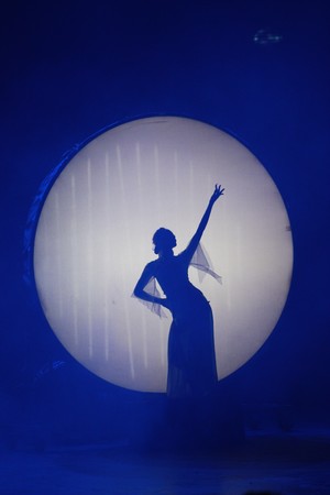 Singerの写真素材