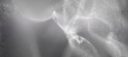 Bokeh Abstract shiny light and glitter with de focused. Glitter light background, Gold, White, Blue...