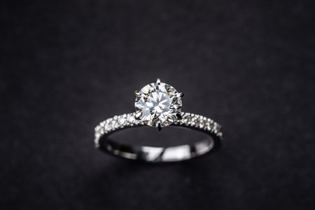 Diamond Ring