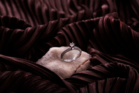 Luxury Engagement Ring