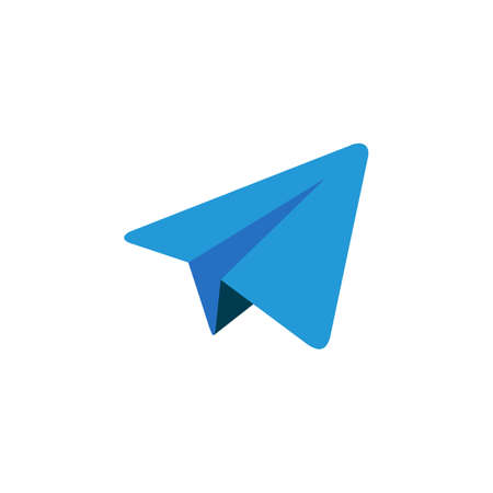 Plane icon. Plane vector icon. Flight transport symbol. Travel element illustration. Holiday symbolのイラスト素材