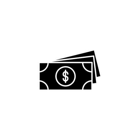 Money icon. Money sign and symbolのイラスト素材