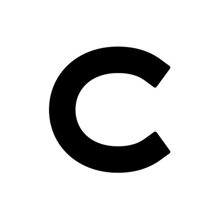 Copyright icon vector. copyright sign and symbolのイラスト素材