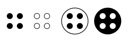 Menu icon vector. web menu sign and symbol. hamburger menu symbolのイラスト素材