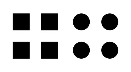 Menu icon vector. web menu sign and symbol. hamburger menu symbolのイラスト素材
