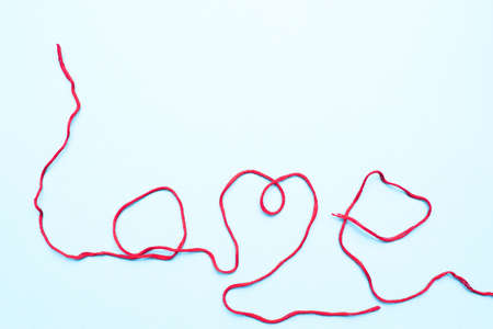 The inscriptionの写真素材