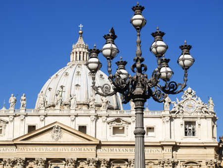 St. Peterの写真素材