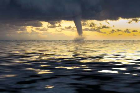 storm の写真素材