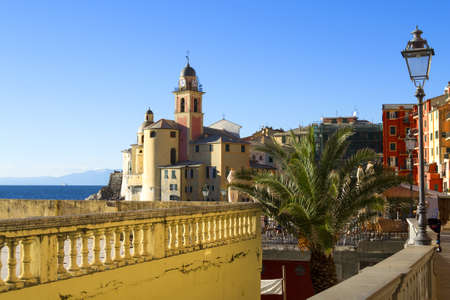 Camogli, Italy の写真素材