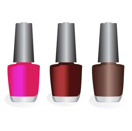 enamel. のイラスト素材