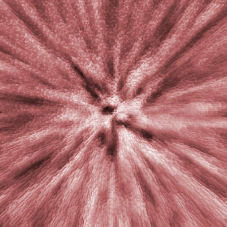 abstract cubic background designの写真素材