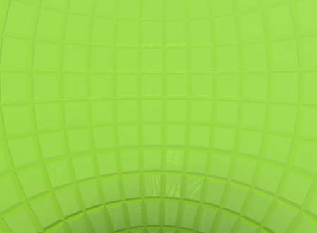 3d illustration of abstract geometry background.の写真素材