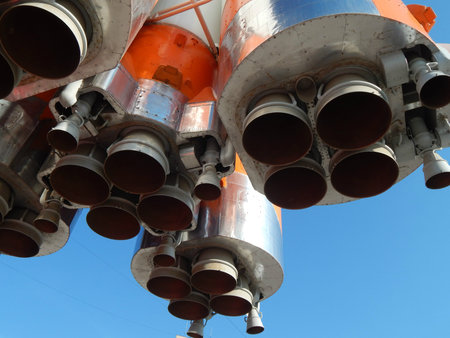 launcher rocket launch