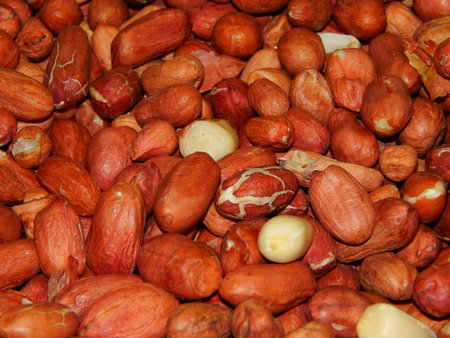 peanuts