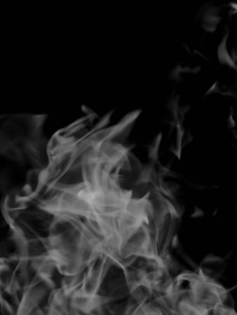 texture smokeの写真素材