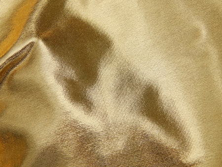 Texture of gold material atlas close-upの写真素材