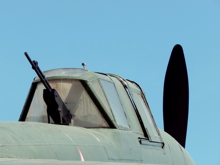 Russia. Samara. May 28, 2016. Monument Fighter of the Second World Warのeditorial素材