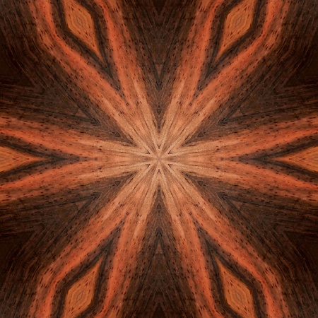 3d illustration of an abstract backgroundの写真素材