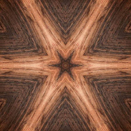 3d illustration of an abstract backgroundの写真素材