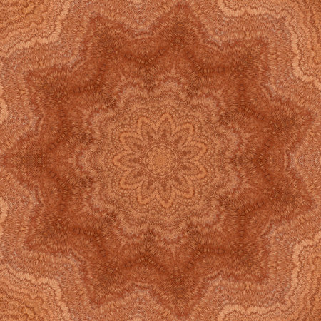 3d illustration. Abstract image of a wooden surface