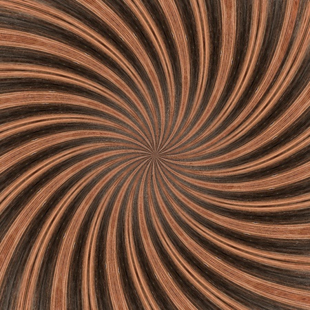 3d illustration. Abstract image of a wooden surface of a treeの写真素材