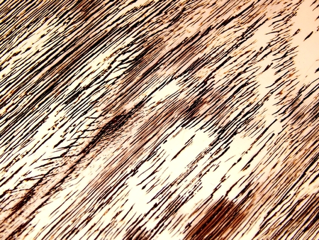 Texture design wood aging handmade. Element for decorating furniture and interiorの写真素材