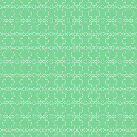 seamless pattern from arrowsのイラスト素材