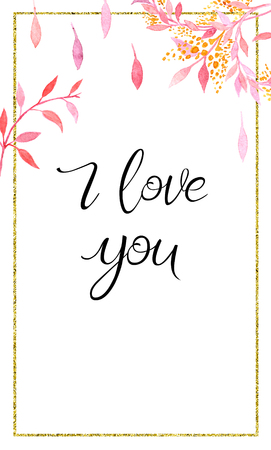 Design for greeting card, invitation, poster flyer. The basis for a creative projectの写真素材