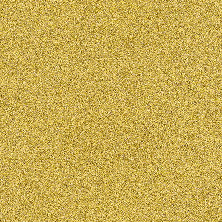 Textured abstract background with gold glitter metal, glitter effectの写真素材