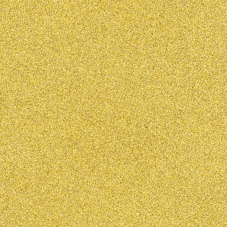 Textured abstract background with gold glitter metal, glitter effectの写真素材