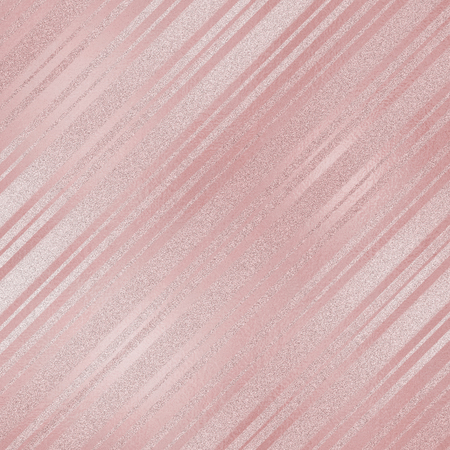 Background with pattern and Shine of the foil. Abstract geometric pattern with metal glitterの写真素材