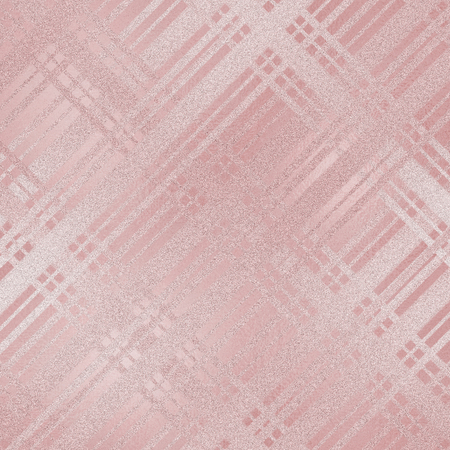 Background with pattern and Shine of the foil. Abstract geometric pattern with metal glitterの写真素材