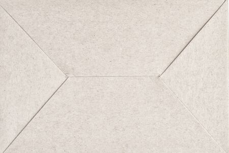 Abstract cardboard paper box bottom textureの写真素材