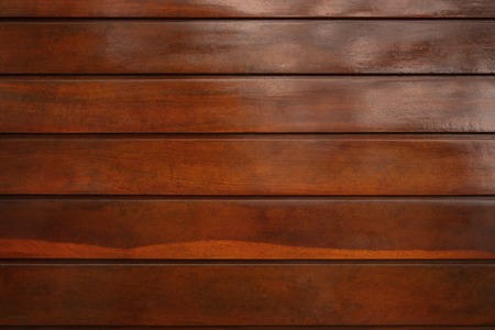 Abstract close up image of textured wooden horizontal backgroundの写真素材