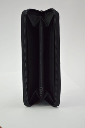 Man's  clutch from cloth