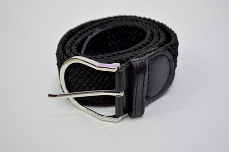Men's classic belt