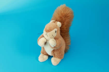 Soft toy の写真素材